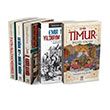 Tarkan Sukar Seti 5 Kitap Takm Tarkan Sukar Panama Yaynclk