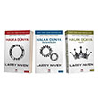Halka Dnya Seti (3 Kitap Takm) Larry Niven Panama Yaynclk