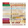 Yavuz Bahadrolu Seti 13 Kitap Takm Panama Yaynclk