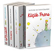 Kk Prens Seti (4 Kitap Takm) Antoine de Saint-Exupery Panama Yaynclk