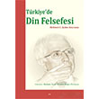 Trkiye de Din Felsefesi Elis Yaynlar
