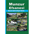 Munzur Efsanesi Hasan anl Payda Yaynclk