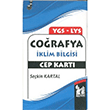 niversite Snavlarna Hazrlk Corafya klim Bilgisi Cep Kart