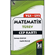 niversite Snavlarna Hazrlk Matematik Trev Cep Kart