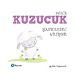 Minik Kuzucuk apkasn Aryor Jedda Robaard Pearson ocuk Kitaplar