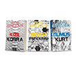 Rob Sinclair Serisi 3 Kitap Takm Rob Sinclair Panama Yaynclk