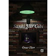 Sanki iir Gibi Onur Eker Kutlu Yaynevi