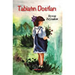 Tabiatn Dostlar Eyvaz Zeynalov Asmaalt Yaynevi