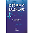 Kpek Balklar Aslan Kuliyev Asmaalt Yaynevi