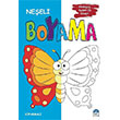 Neeli Boyama Mart ocuk Kulub