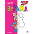 Sper Boyama Mart ocuk Kulub