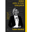 Herkes Gzel ve Etkili Konuabilir Tuba Dalkl Elma Yaynevi