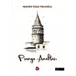 Pranga Anahtar Mustafa Tolga Tokluolu Sinada Kitap