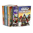 Yavuz Bahadrolu Gen Tarih Seti 5 Kitap Takm Yavuz Bahadrolu Panama Yaynclk
