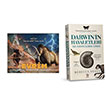 Evrim Seti 1 Oyun 1 Kitap Rebecca Stott Panama Yaynclk