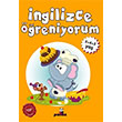 ngilizce reniyorum Gamze Dokumac Beyaz Panda Yaynlar