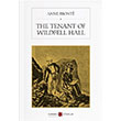 The Tenant of Wildfell Hall Anne Bronte Karbon Kitaplar