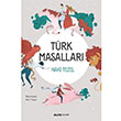 Trk Masallar Ciltli Naki Tezel Alfa Yaynlar
