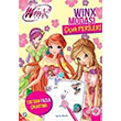 Winx Club Winx Modas iek Perileri Iginio Straffi Artemis ocuk