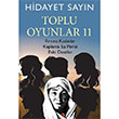 Toplu Oyunlar 11 Hidayet Sayn Cinius Yaynlar