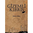 Gizemli Kbrs Zekai Altan Cinius Yaynlar