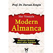 Her Ynyle Modern Almanca Dursun Zengin Nika Yaynevi