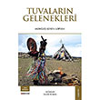Tuvalarn Gelenekleri Mongu Kenin Lopsan Beng Yaynlar