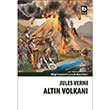 Altn Volkan Jules Verne Bilgi Yaynevi