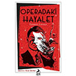 Operadaki Hayalet Gaston Leroux Ren Kitap