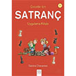 ocuklar in Satran Uygulama Kitab Sabrina Chevannes 1001 iek