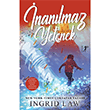 nanlmaz Yetenek Ingrid Law Artemis Yaynlar