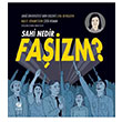 Sahi Nedir Faizm Kalle Johansson Ginko Kitap