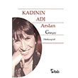 Kadnn Ad Arslan Gray Adal Yaynlar