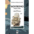 Nostromo Joseph Conrad Bilgi Yaynevi