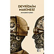 Devridaim Makinesi Muhammed imen z Yaynclk