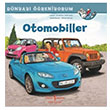 Otomobiller Dnyay reniyorum Christian Tielmann  Bankas Kltr Yaynlar