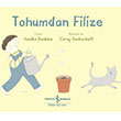 Tohumdan Filize Annika Dunklee  Bankas Kltr Yaynlar