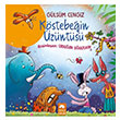 Kstebein znts Glsm Cengiz Eksik Para Yaynlar