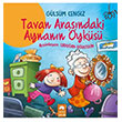 Tavan Arasndaki Aynann yks Glsm Cengiz Eksik Para Yaynlar