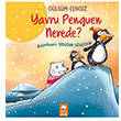 Yavru Penguen Nerede Glsm Cengiz Eksik Para Yaynlar