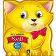 Kedi En yi Arkadam akl Yaynlar