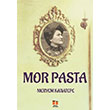 Mor Pasta Meryem Karatepe ehir Hatlar Yaynlar
