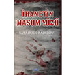 hanetin Masum Yz Sayaddin Badirov imke Yaynevi
