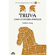 Truva Andrew Lang Maya Kitap