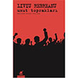Umut Topraklar Liviu Rebreanu Ayrnt Yaynlar