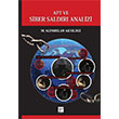 APT ve Siber Saldr Analizi M. Alparslan Akyldz Gazi Kitabevi