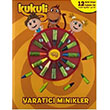 Kukuli Yaratc Minikler Doan Egmont Yaynclk