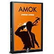Amok Stefan Zweig Ren Kitap