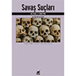 Sava Sular Michael J. Shapiro Ayrnt Yaynlar