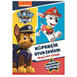Paw Patrol Kpekik Oyun Zaman Faaliyet Kitab Doan Egmont Yaynclk